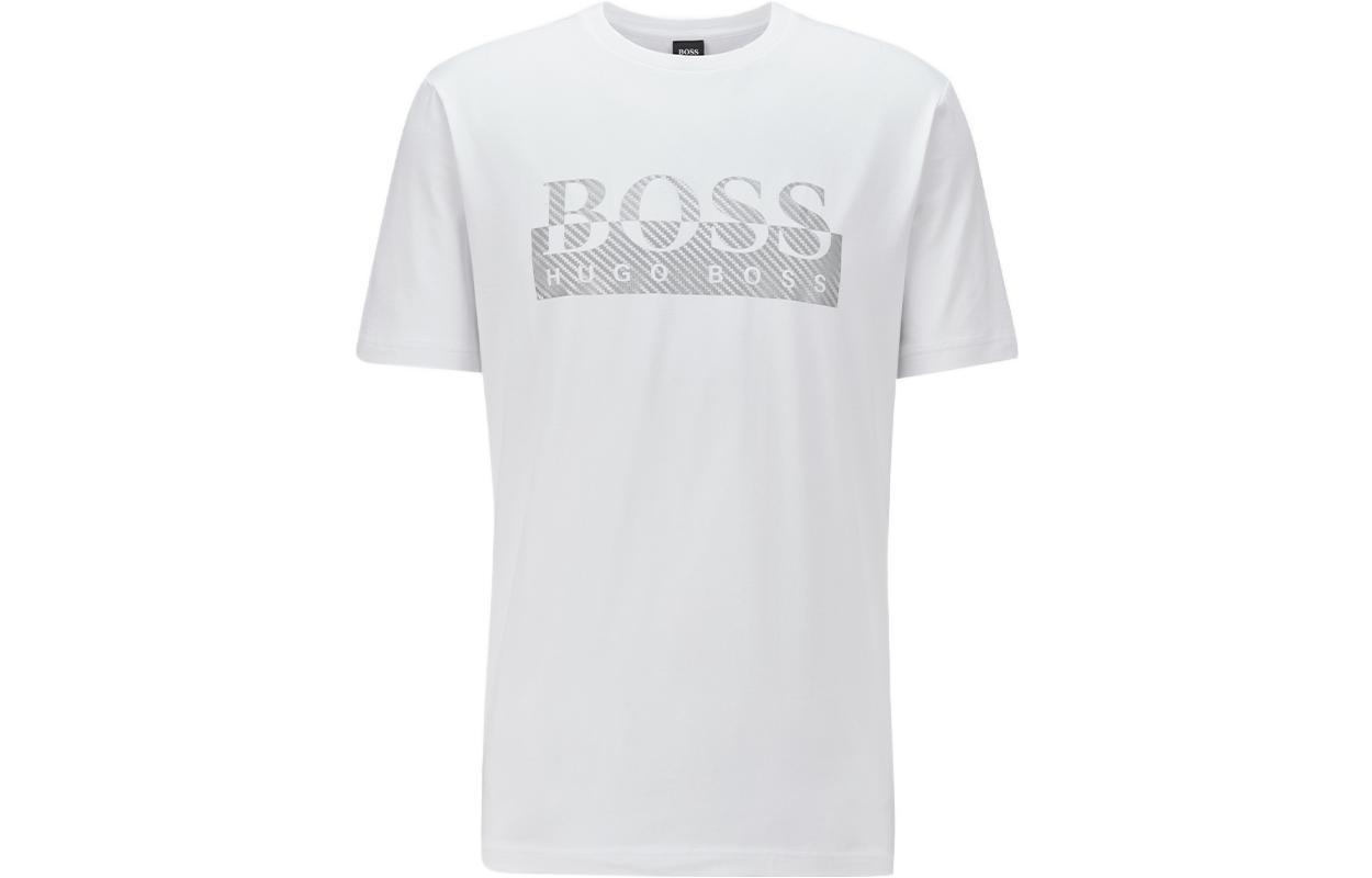 HUGO BOSS FW22 LogoT