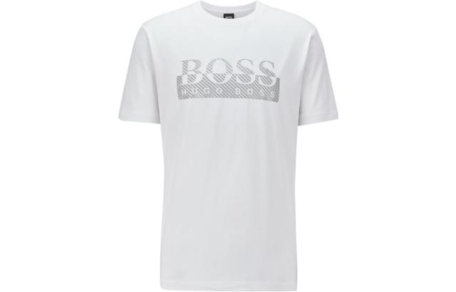 HUGO BOSS FW22 LogoT