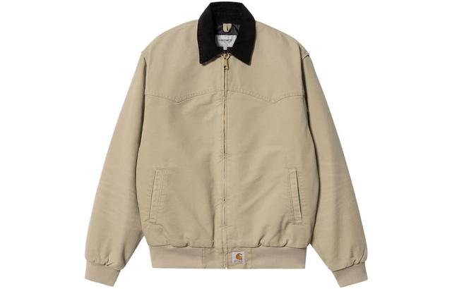 Carhartt WIP FW22 J13J14 OG Santa Fe Jacket Logo