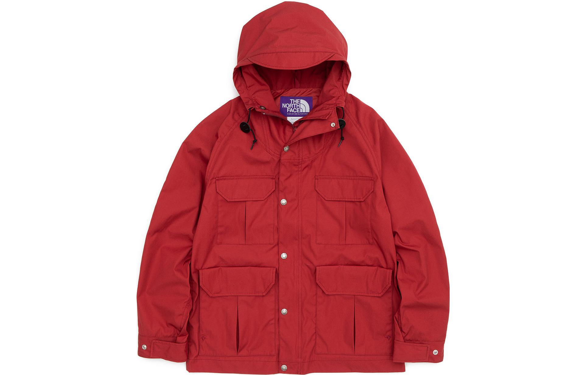 THE NORTH FACE PURPLE LABEL