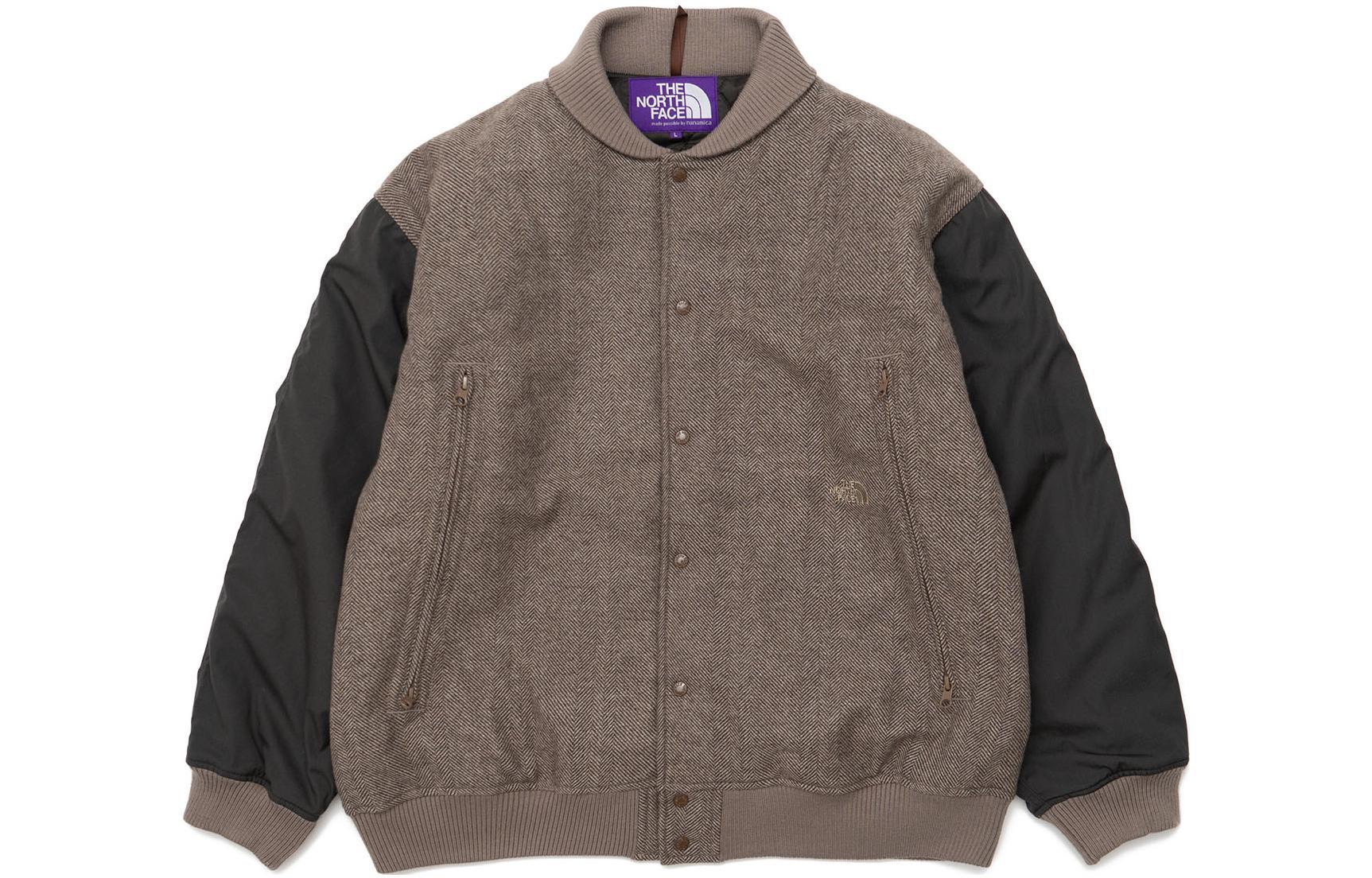 THE NORTH FACE PURPLE LABEL FW22