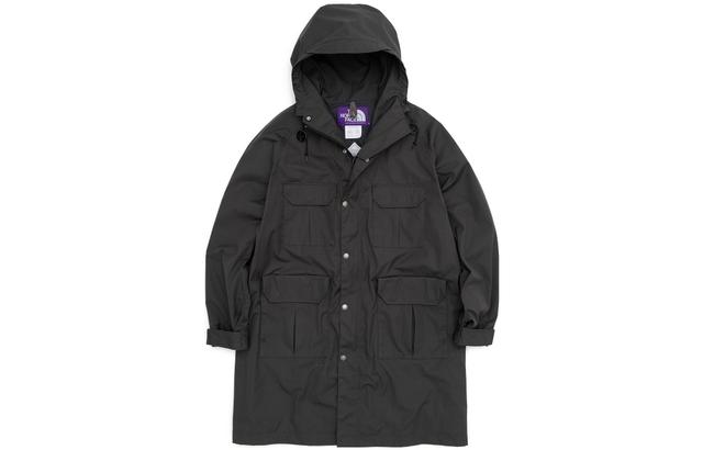 THE NORTH FACE PURPLE LABEL 6535 GORE-TEX INFINIUM Mountain Coat