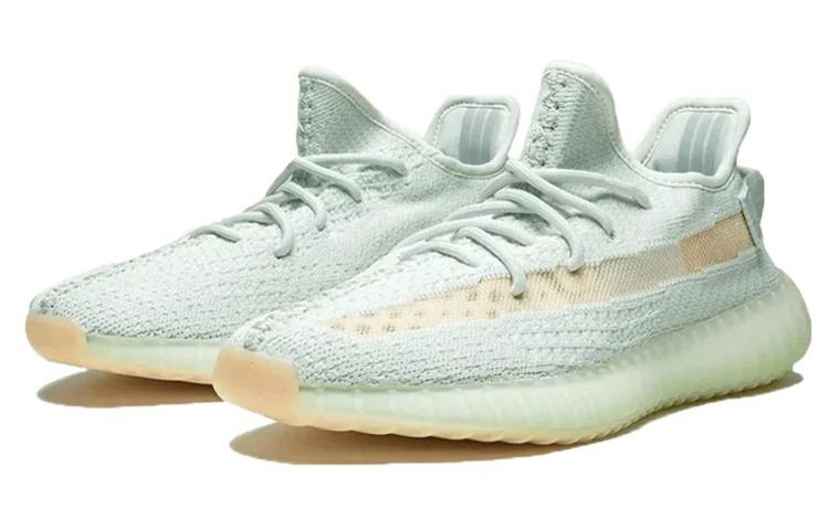 adidas originals Yeezy Boost 350 V2 "hyperspace" 2022