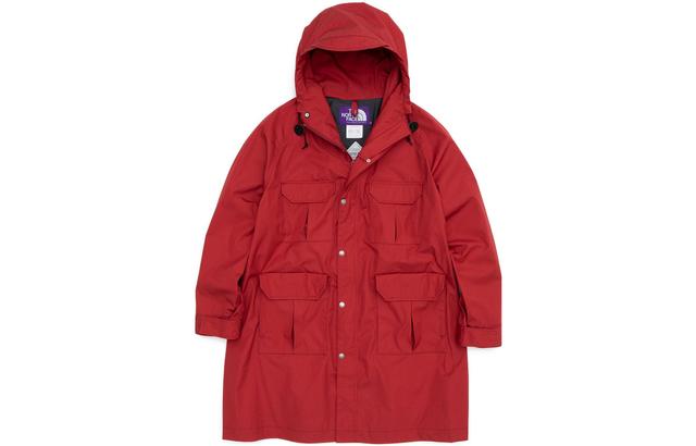 THE NORTH FACE PURPLE LABEL 6535 GORE-TEX INFINIUM Mountain Coat