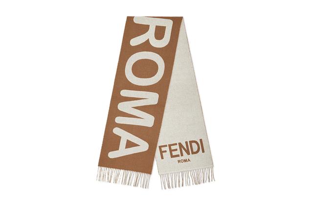 FENDI FENDI ROMA