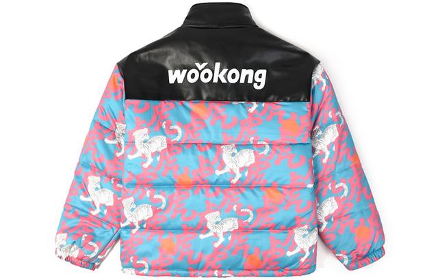 WOOKONG