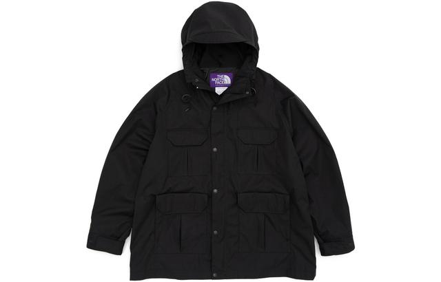 THE NORTH FACE PURPLE LABEL