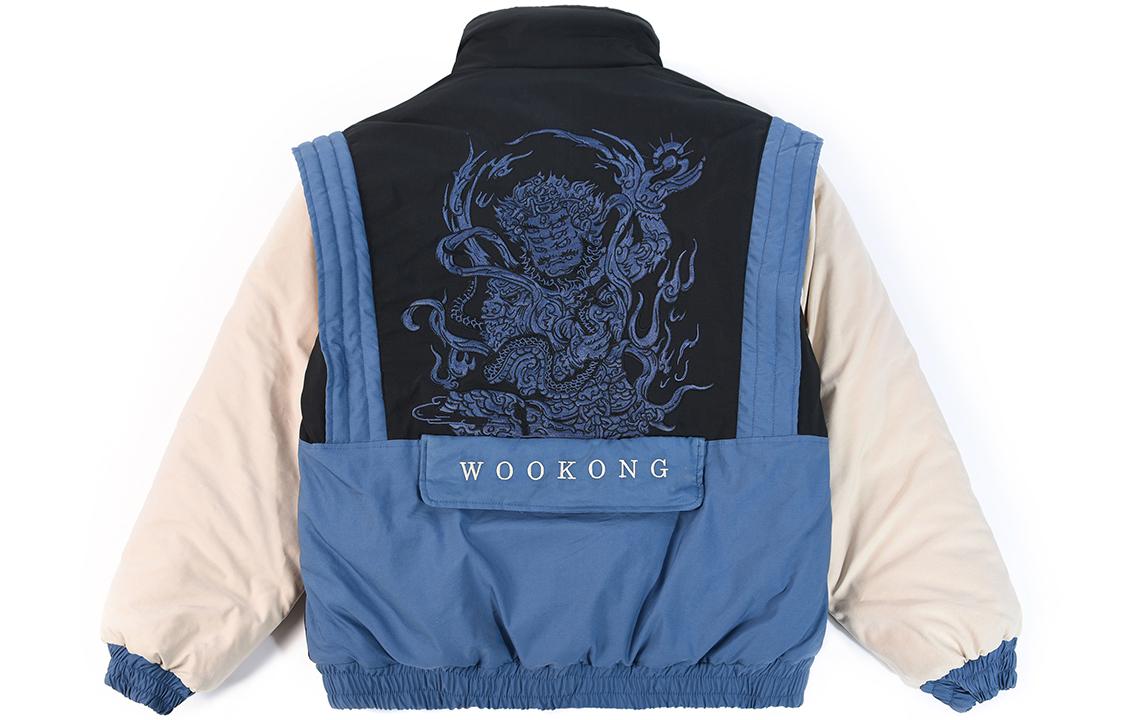 WOOKONG