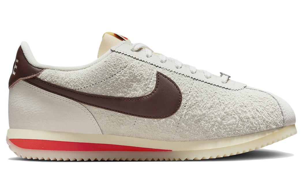 Nike Cortez "Light Orewood Brow"