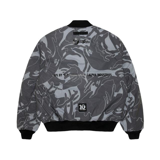 Aape x alpha FW22