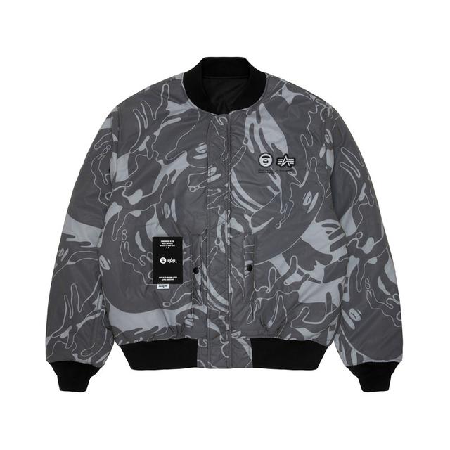 Aape x alpha FW22