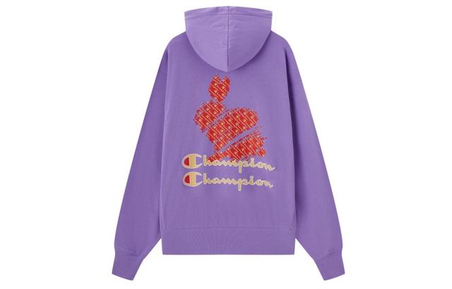 Champion FW22 Logo