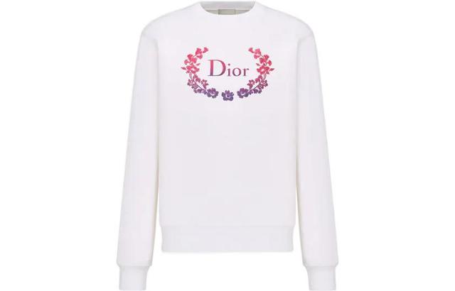 DIOR FW22 Logo