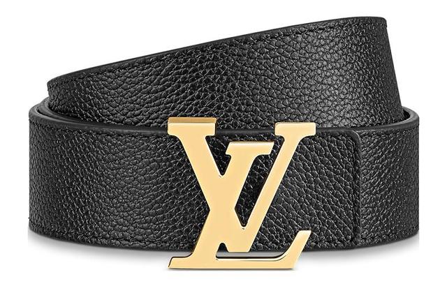 LOUIS VUITTON Logo 3cm