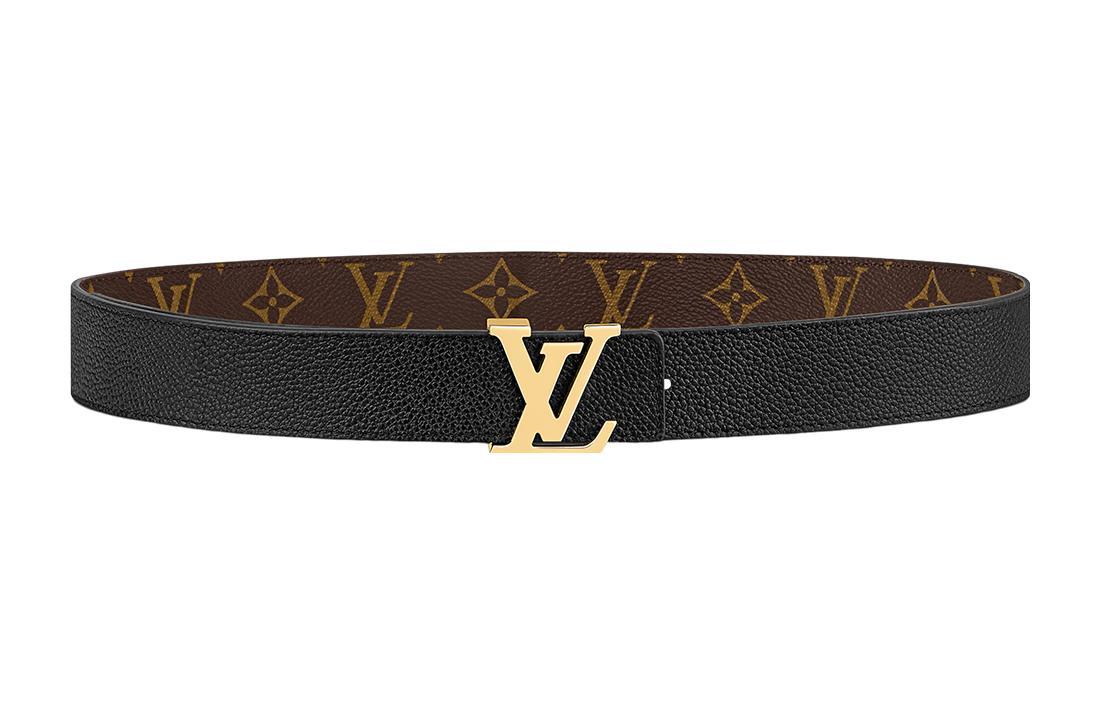 LOUIS VUITTON Logo 3cm