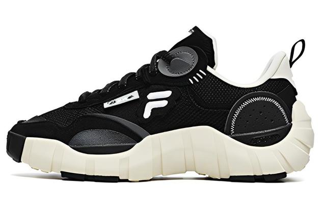 FILA FUSION