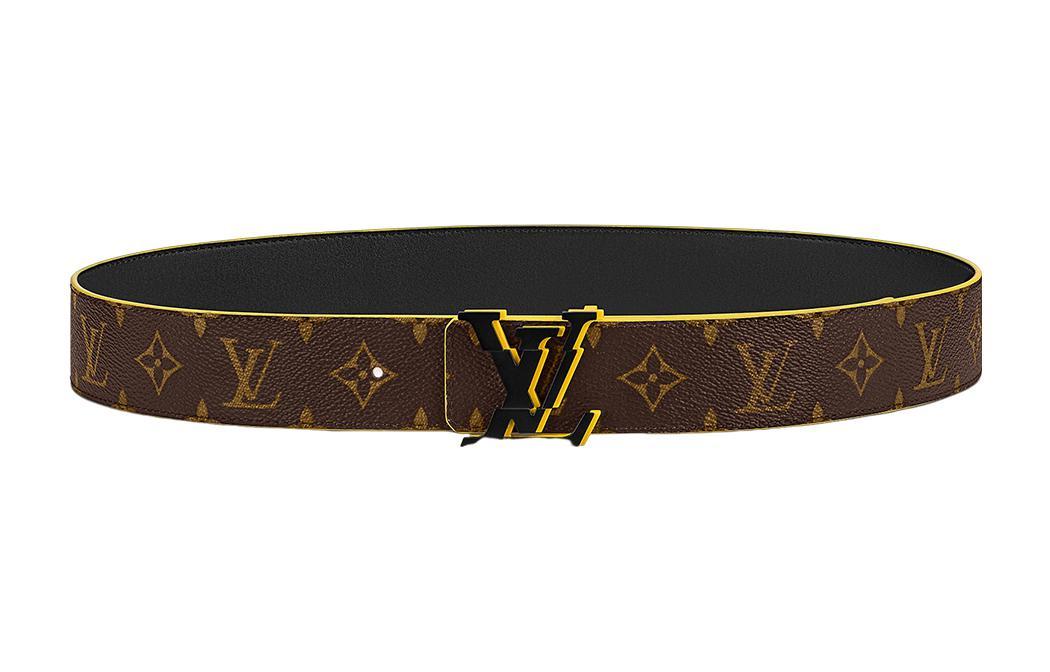 LOUIS VUITTON Logo 4cm