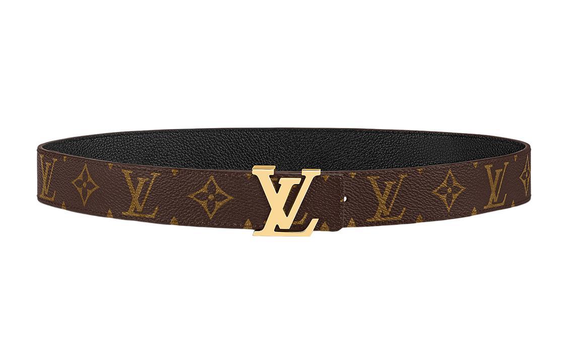 LOUIS VUITTON Logo 3cm