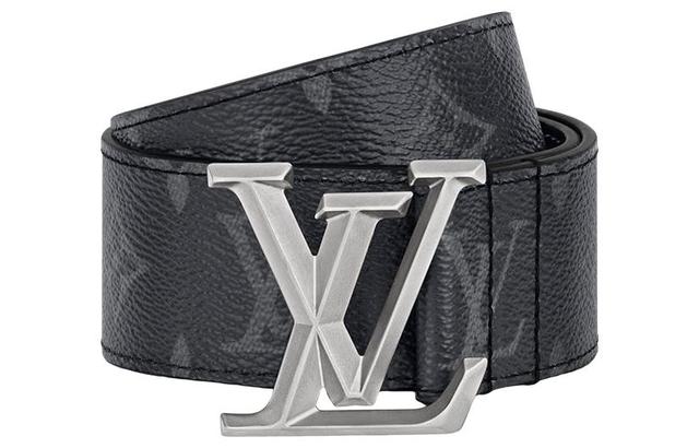 LOUIS VUITTON Logo 4cm