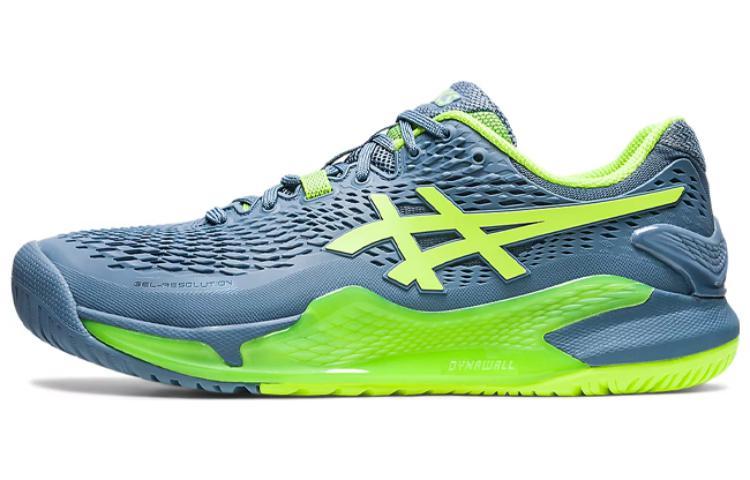 Asics Gel-Resolution 9