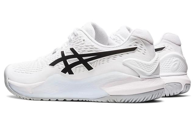 Asics Gel-Resolution 9