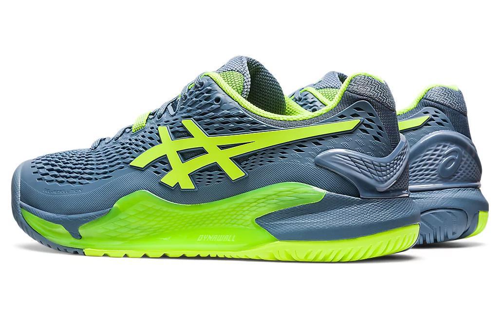 Asics Gel-Resolution 9