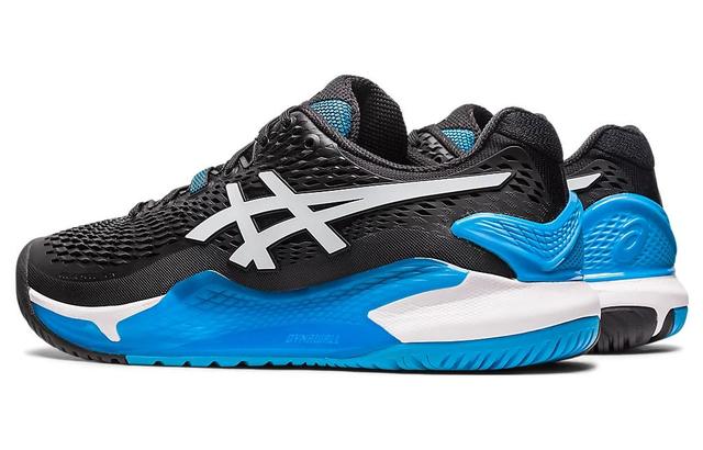 Asics Gel-Resolution 9