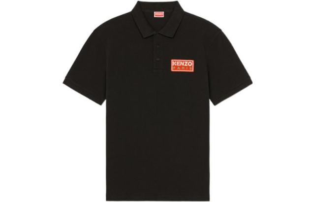 KENZO SS23 LogoPolo