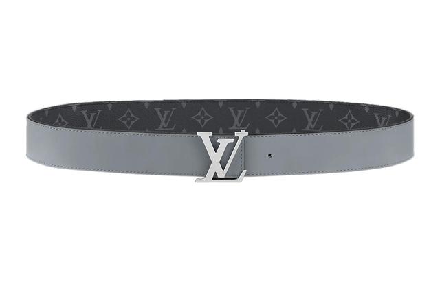 LOUIS VUITTON Logo 4cm