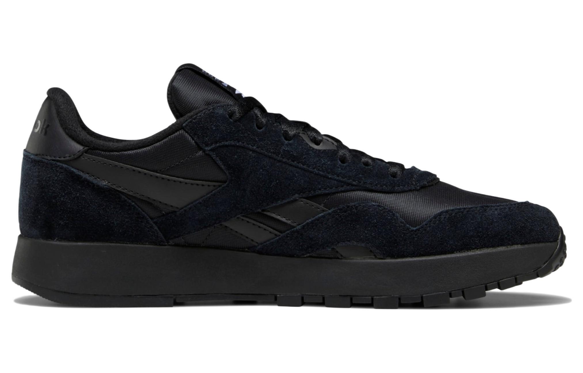 Maison Margiela x Reebok Classic Nylon Tabi