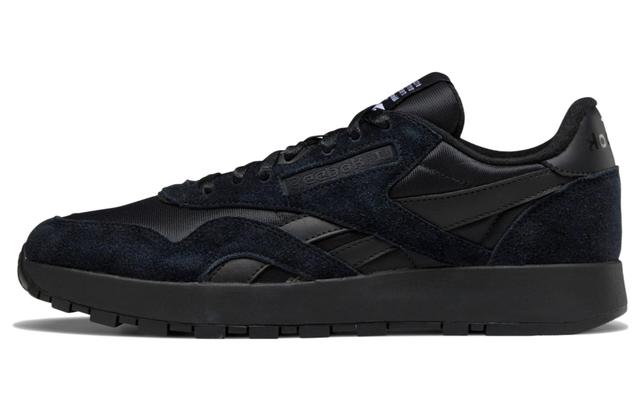 Maison Margiela x Reebok Classic Nylon Tabi