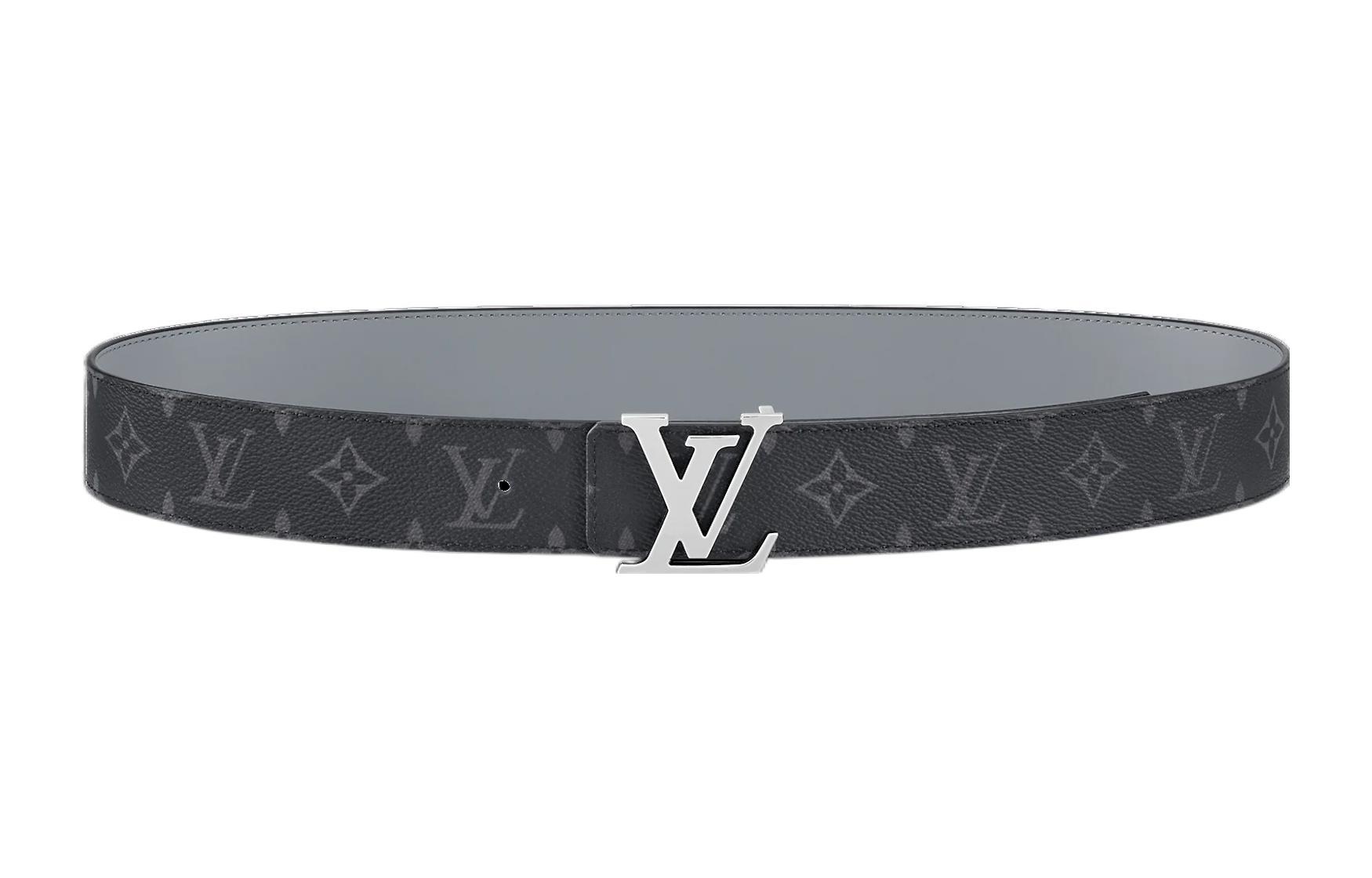 LOUIS VUITTON Logo 4cm