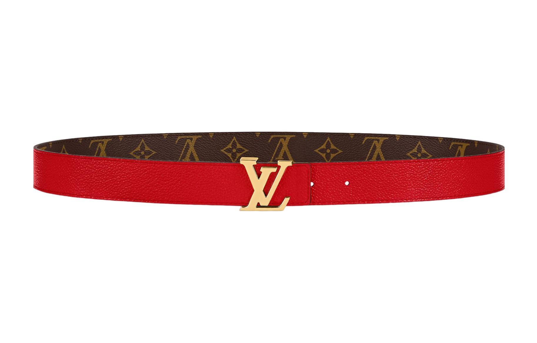 LOUIS VUITTON Logo 3cm