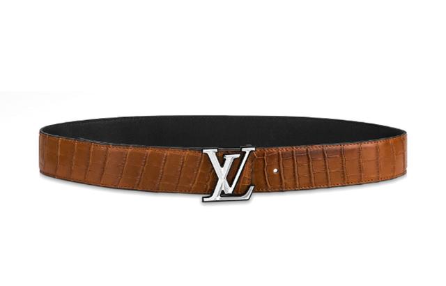 LOUIS VUITTON LV 4cm