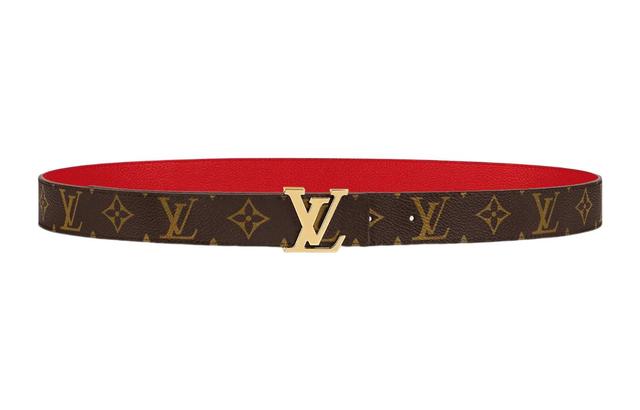 LOUIS VUITTON Logo 3cm