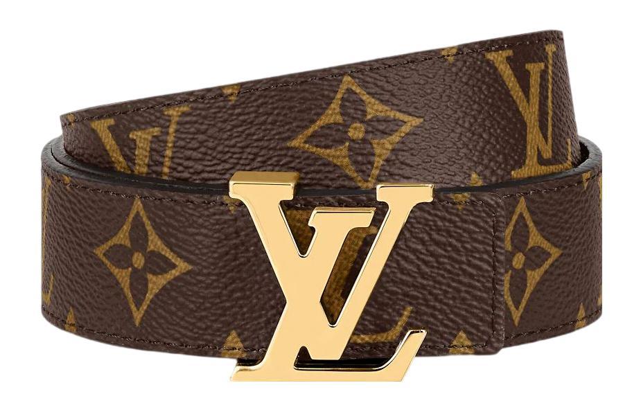 LOUIS VUITTON Logo 3cm