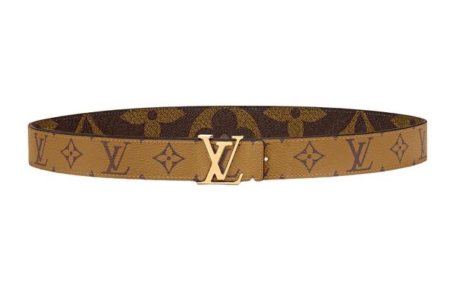 LOUIS VUITTON Logo 3cm