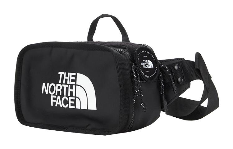 THE NORTH FACE Logo