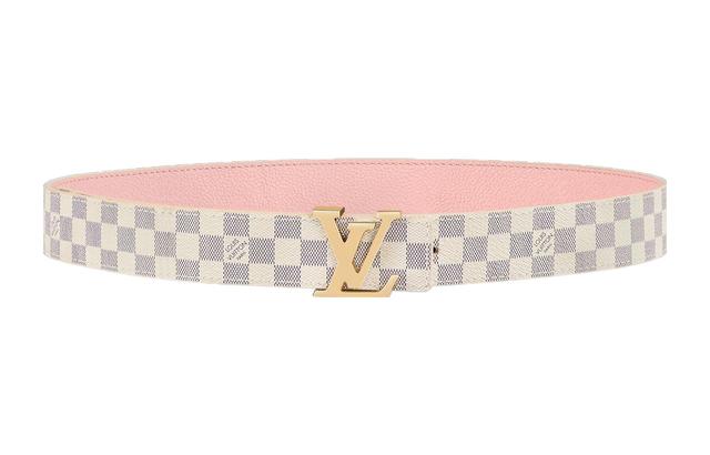 LOUIS VUITTON Logo 3cm