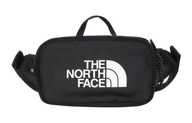 THE NORTH FACE Logo