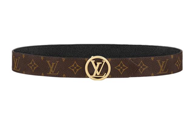 LOUIS VUITTON Logo 3.5cm