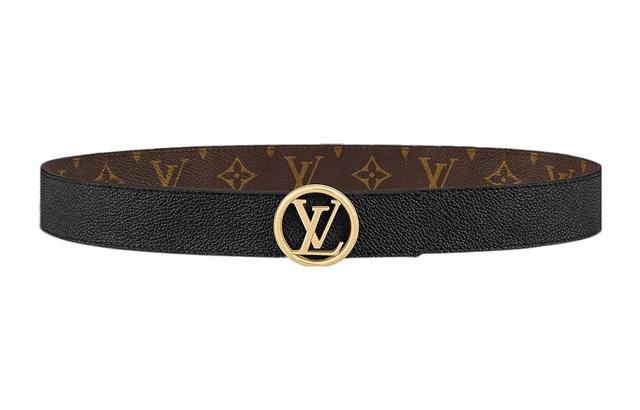 LOUIS VUITTON Logo 3.5cm