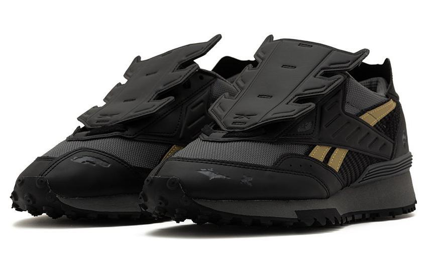 Reebok LX2200 "Batman"