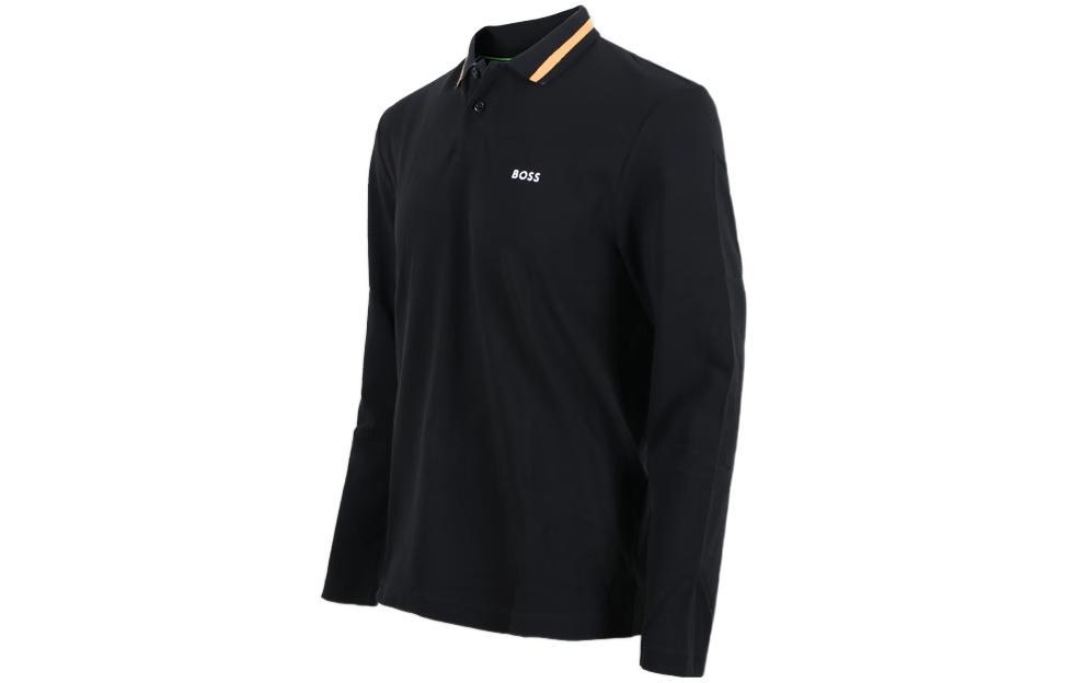 HUGO BOSS FW22 Polo