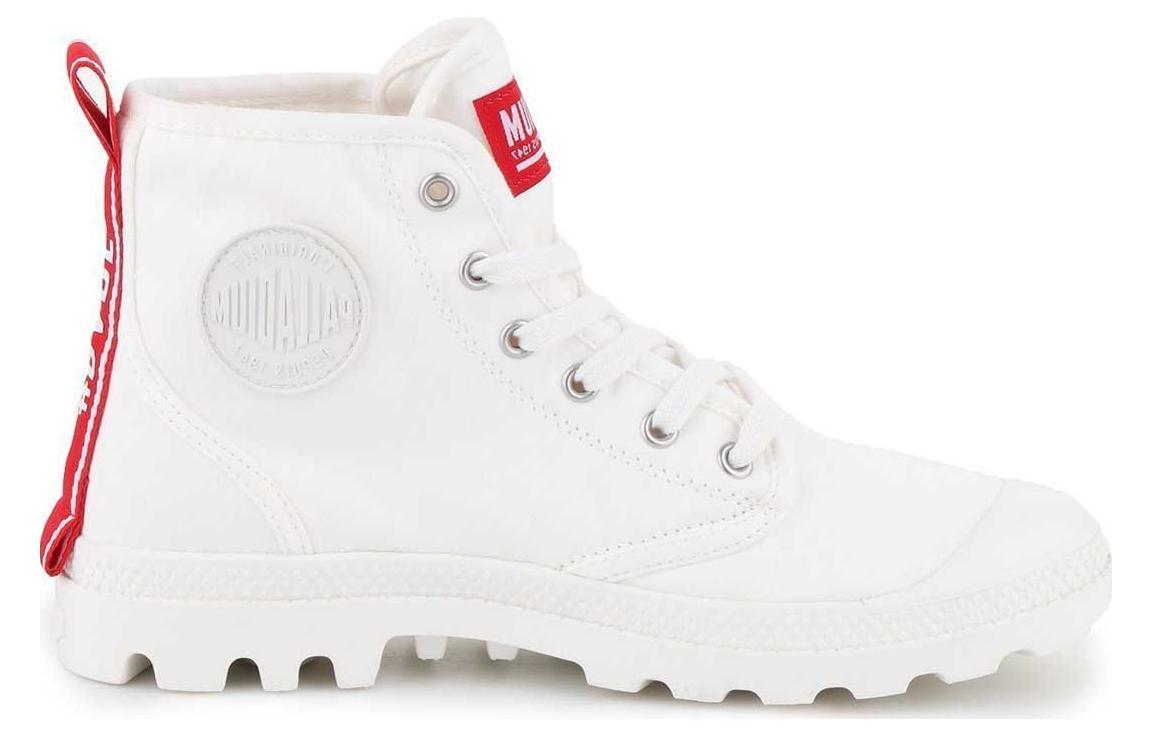 Palladium Pampa Hi Dare