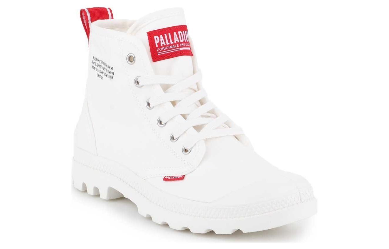 Palladium Pampa Hi Dare