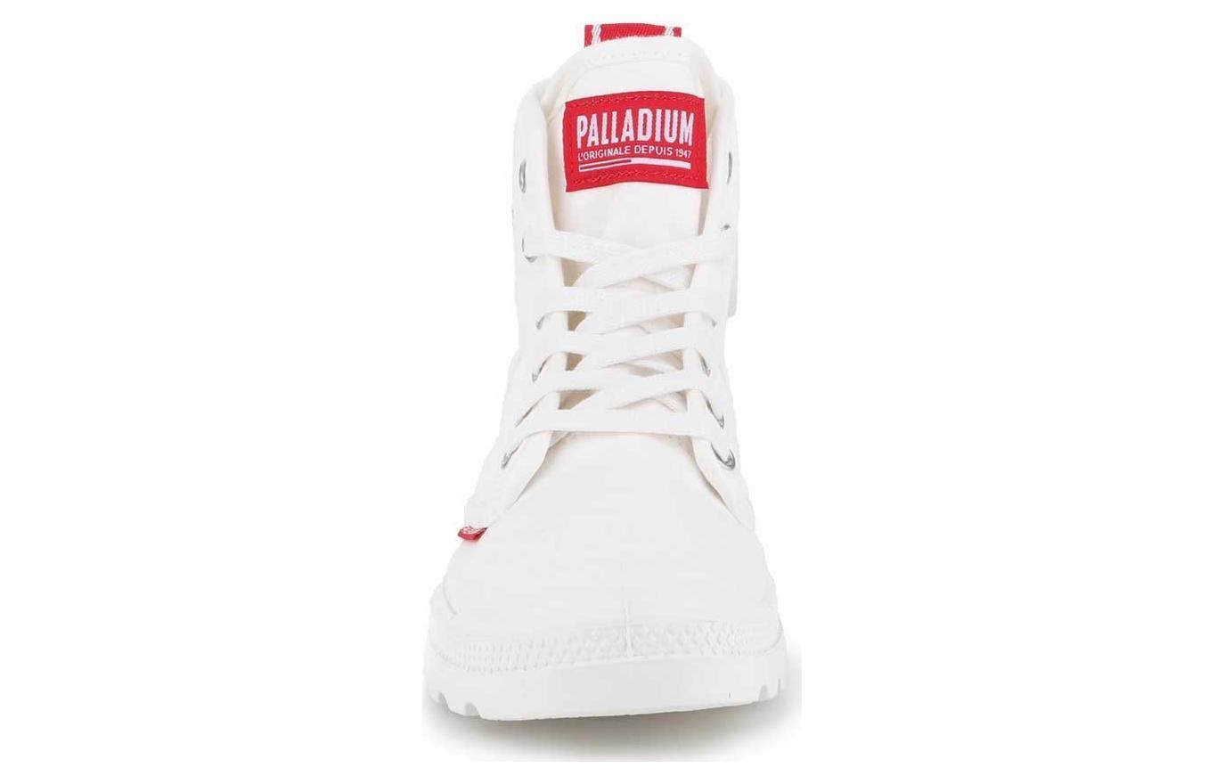 Palladium Pampa Hi Dare