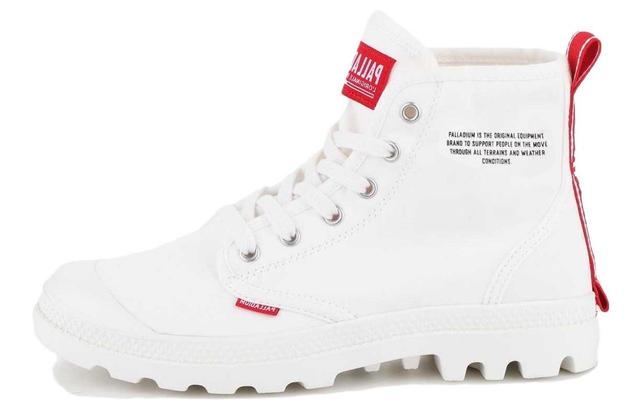 Palladium Pampa Hi Dare