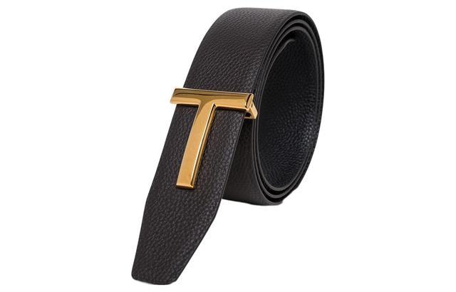 TOM FORD Logo 4cm