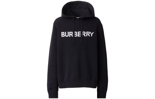 Burberry FW22 Logo